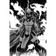 Skybound X #4 Cover D Randolph b&w 1:10 Variant