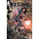 Nocterra #3 3rd Ptg