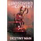 Undiscovered Country Destiny Man Special Cover B Coipel