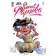 Mirka Andolfo Sweet Paprika #12 Cover B