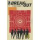 Break Out #3 Cover B Fornes