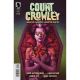 Count Crowley Amateur Midnight Monster Hunter #4