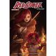 Red Sonja #10 Cover B Leirix