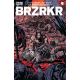 Brzrkr (Berzerker) #9 Cover C Garney Foi