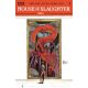 House Of Slaughter #7 Cover B Dell Edera