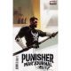 Punisher War Journal Blitz #1 Dekal Vari