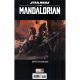 Star Wars Mandalorian #1 Concept Art 1:10 Variant