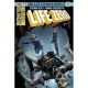 Life Zero #5 Cover D Casas Parody