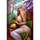 Miss Meow #1 Cover C 1:25 Thompson Risque