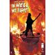 In Hell We Fight #1 Cover B Ward