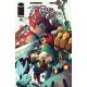 Battle Chasers #10 Cover B Madureira