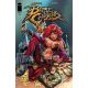 Battle Chasers #10 Cover C Campbell