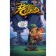 Battle Chasers #10 Cover F Young