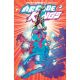 Arcade Kings #2 Cover B Superlog