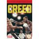 Creed Next Round #1 Cover B Landro