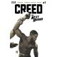 Creed Next Round #1 Cover D Lindsay 1:25 Variant