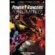 Power Rangers Unlimited Coinless #1