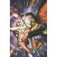 Mighty Morphin Power Rangers #109 Cover E Clarke Virgin Variant