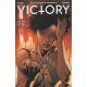 Victory #1 Cover B Hitch