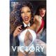 Victory #1 Cover E Cosplay
