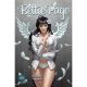 Bettie Page #1 Cover B Yoon