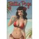 Bettie Page #1 Cover E Leirix