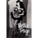 Bettie Page #1 Cover F Photo