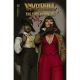 Vampirella Vs Superpowers #2 Cover E Puebla