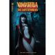 Vampirella Vs Superpowers #2 Cover F Cosplay