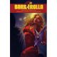 Barbarella Center Cannot Hold #5 Cover D Musabekov