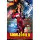 Barbarella Center Cannot Hold #5 Cover E Cosplay