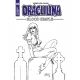 Draculina Blood Simple #5 Cover G Linsner Line Art 1:10 Variant