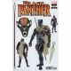 Black Panther #1 Chris Allen Design 1:10 Variant