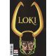 Loki #1 Frank Miller Variant