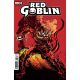 Red Goblin #5 Mooney Variant