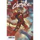 Carnage #14 Taurin Clarke Connecting Variant