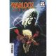 Warlock Rebirth #3 Hawthorne Variant