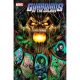 Guardians Of The Galaxy #3