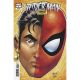 Spider-Man India #1 Todd Nauck Headshot Variant
