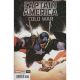Captain America Cold War Omega #1 Leinil Yu Variant