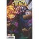 Doctor Strange #4 Derrick Chew Clea Variant