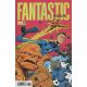 Fantastic Four #8 Leonardo Romero Variant