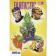 Fantastic Four #8 George Perez Variant