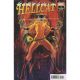 Hellcat #4 Superlog Variant