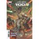 Star Wars Yoda #8 Javier Garron Star Wars Pride Variant