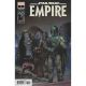 Star Wars Return Of Jedi Empire #1 Garbett Connecting Variant