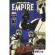 Star Wars Return Of Jedi Empire #1 Tom Reilly Variant