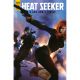 Heat Seeker Gun Honey Series #1 Cover B Sienkiewicz