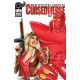 Cursedverse Blighted Dawn #1 Cover B Bombshell & Tommtomm