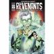 Revenants Escape From New York Comic Con